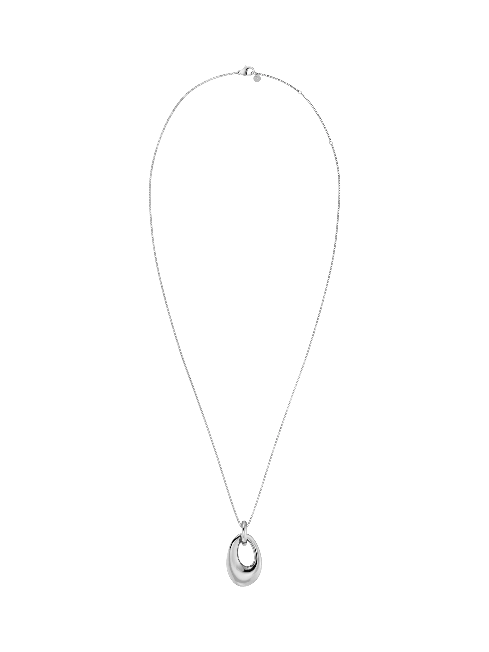EDBLAD Azura Sculpted Pendant Necklace