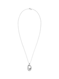 EDBLAD Azura Sculpted Pendant Necklace