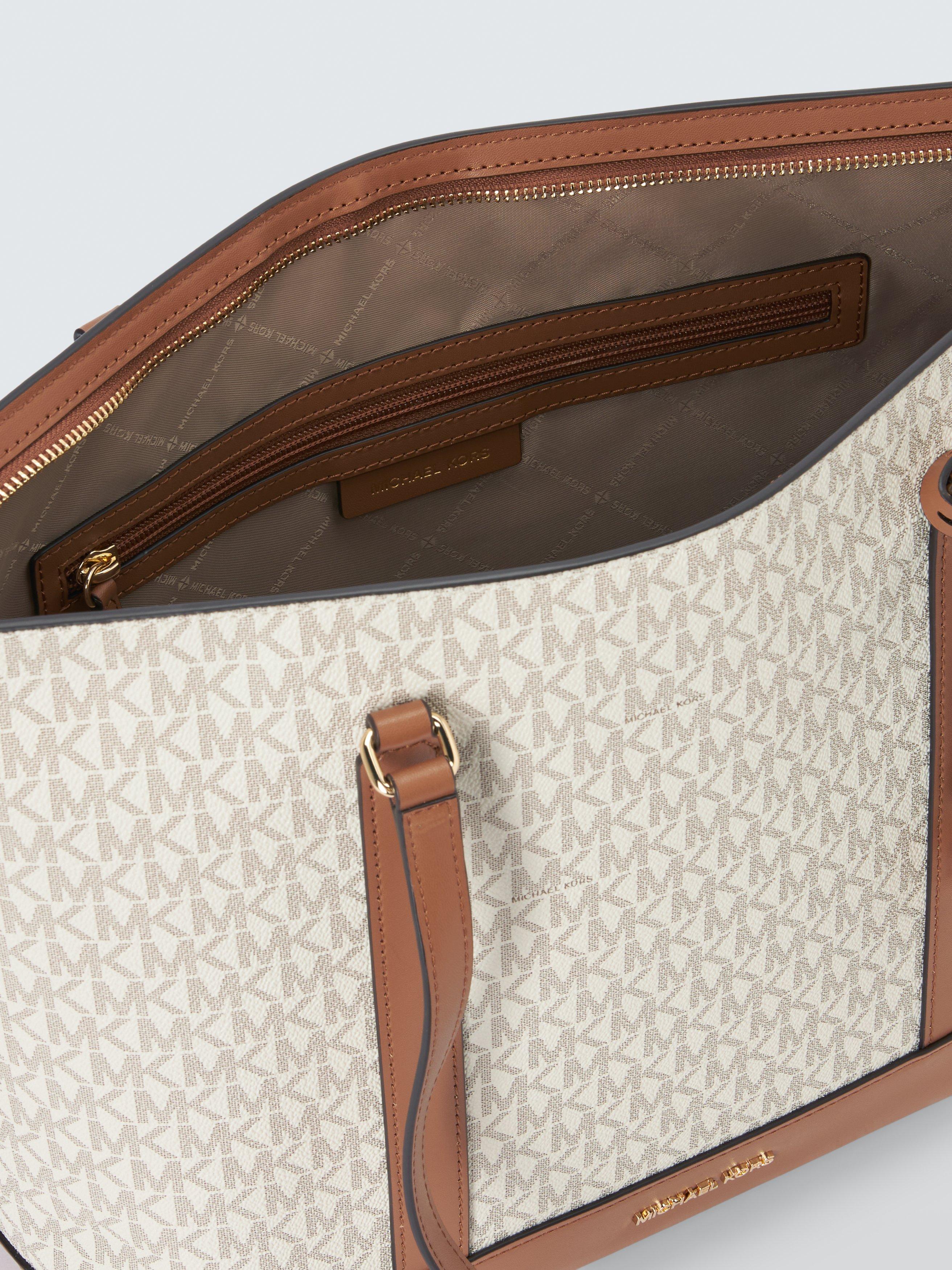 Michael Kors Andie Medium Shopper tote (British brand)