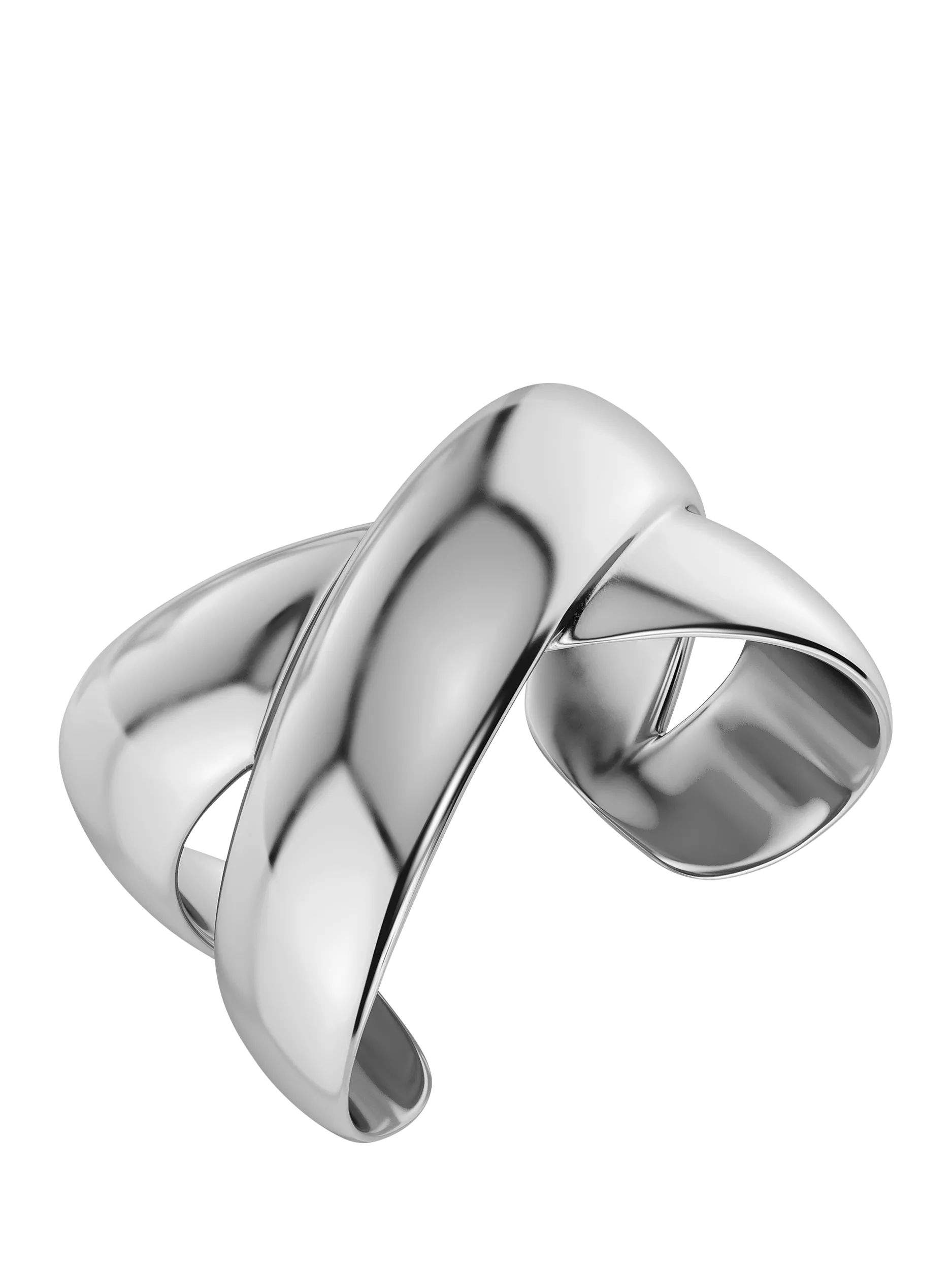 EDBLAD Alexa Crossover Bangle