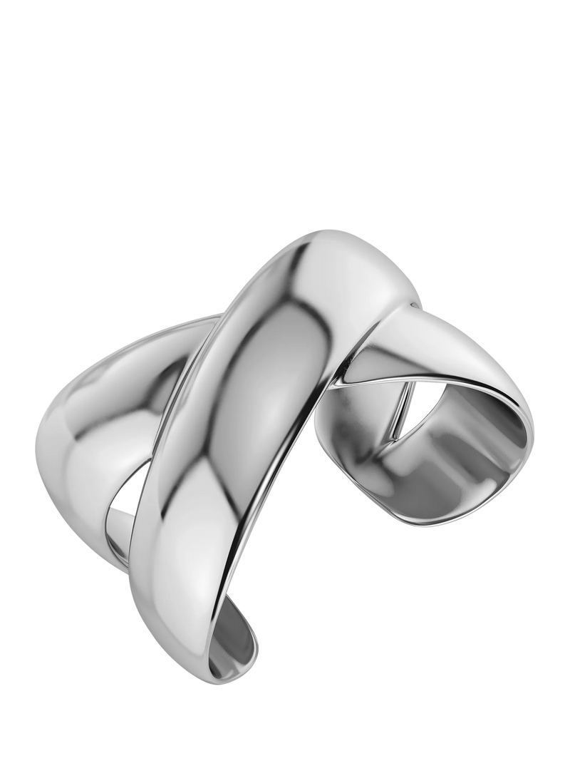EDBLAD Alexa Crossover Bangle