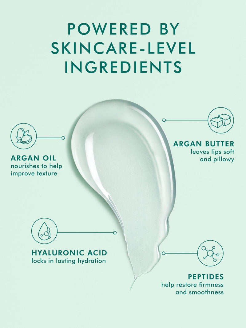 Moroccanoil lip balm 15ml, UK version