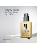 Clinique Icons Skincare Gift Set with full-size products, imported from the UK