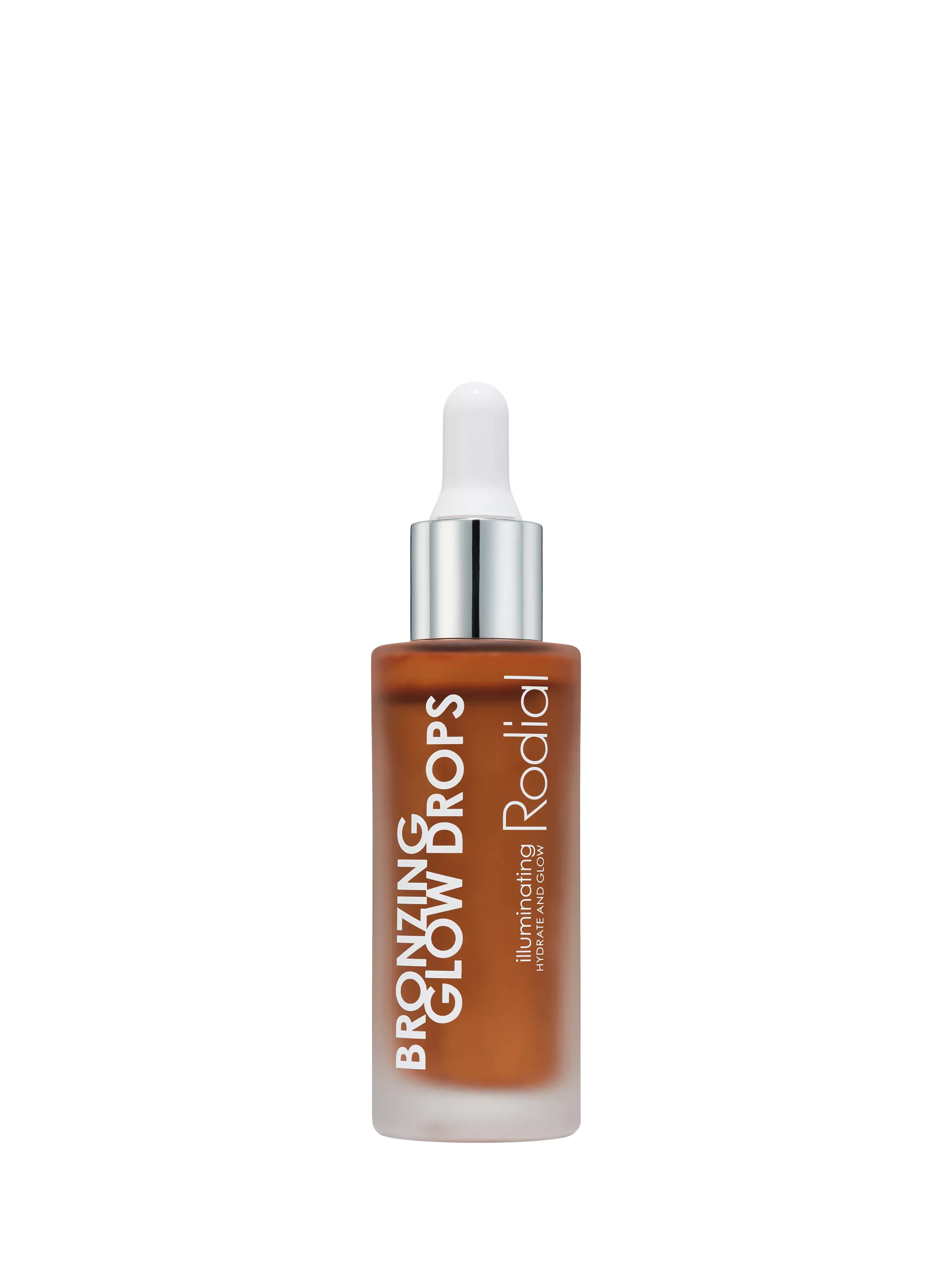 Rodial bronzing glow drops 31ml (British brand)
