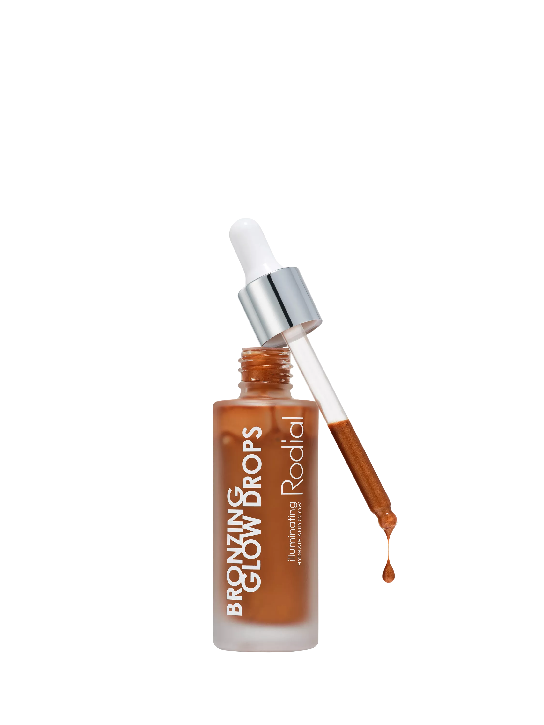 Rodial bronzing glow drops 31ml (British brand)