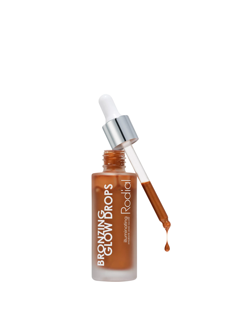 Rodial bronzing glow drops 31ml (British brand)