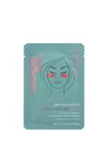 Rodial Salmon DNA Jelly Eye Patches 2 patches, imported from the UK