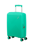 American Tourister Diablast cabin suitcase 35L, imported from the UK