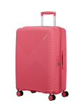 American Tourister Diablast medium suitcase 91L, UK version