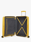 American Tourister Diablast medium suitcase 91L, UK version