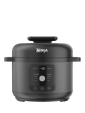 Ninja Pressure & Rice Cooker HyperHeat 9-in-1 6 litre, UK version
