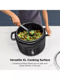 Ninja Pressure & Rice Cooker HyperHeat 9-in-1 6 litre, UK version