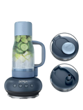 Ninja BlendBOSS Food Blender with 710ml Tumbler