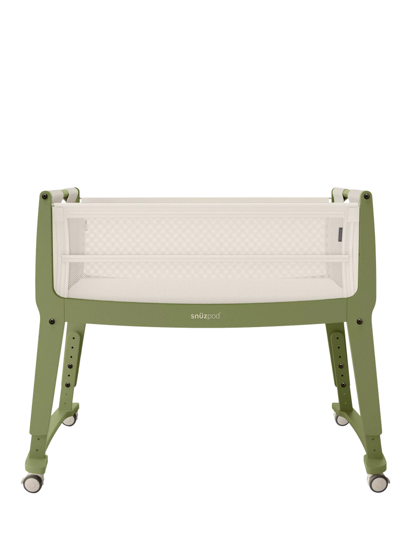 Snüz SnüzPod Studio Bedside Crib