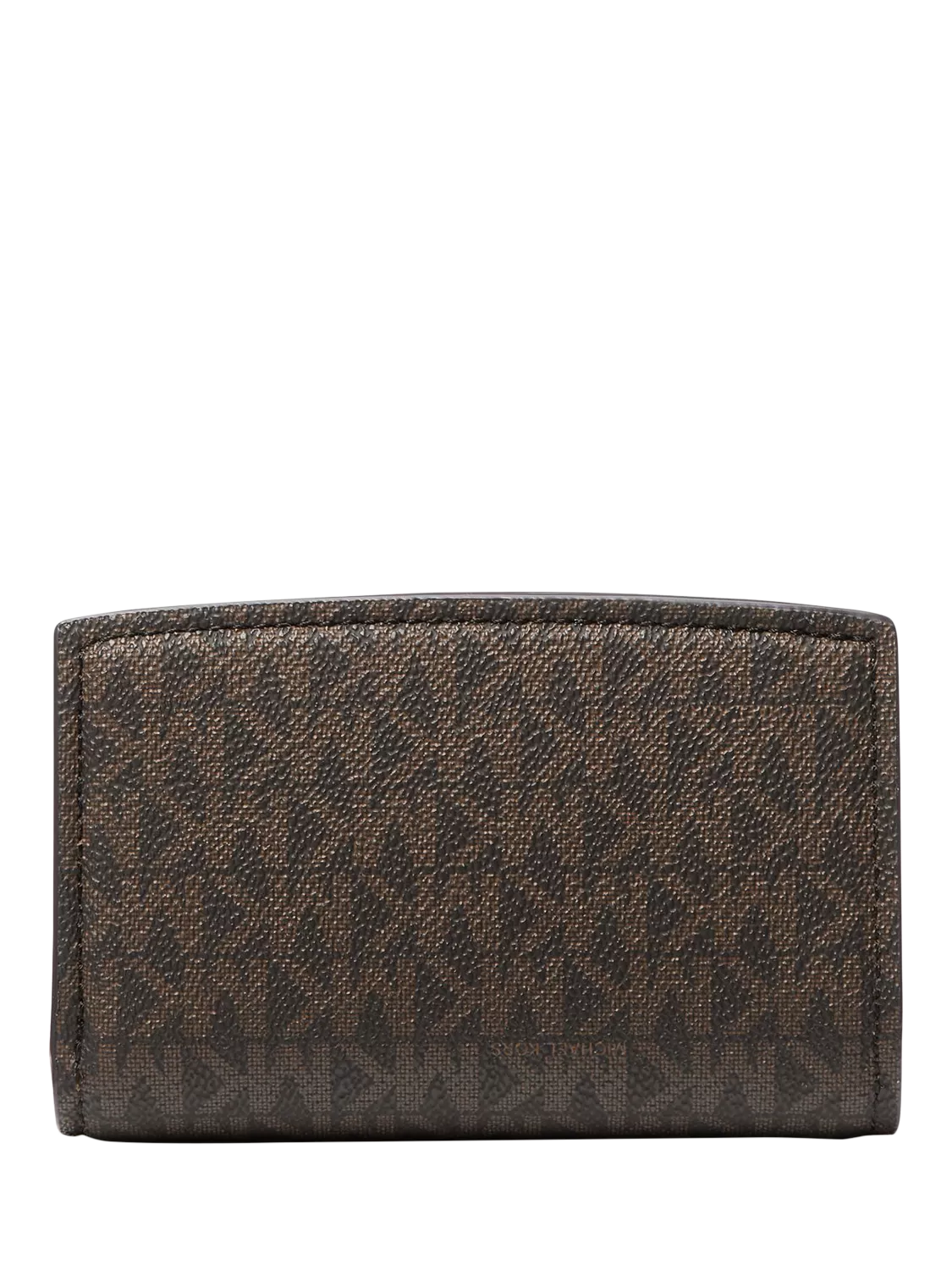 Michael Kors Bryant medium wallet in Brown/Acorn - British product