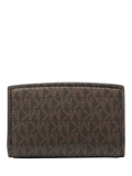 Michael Kors Bryant medium wallet in Brown/Acorn - British product
