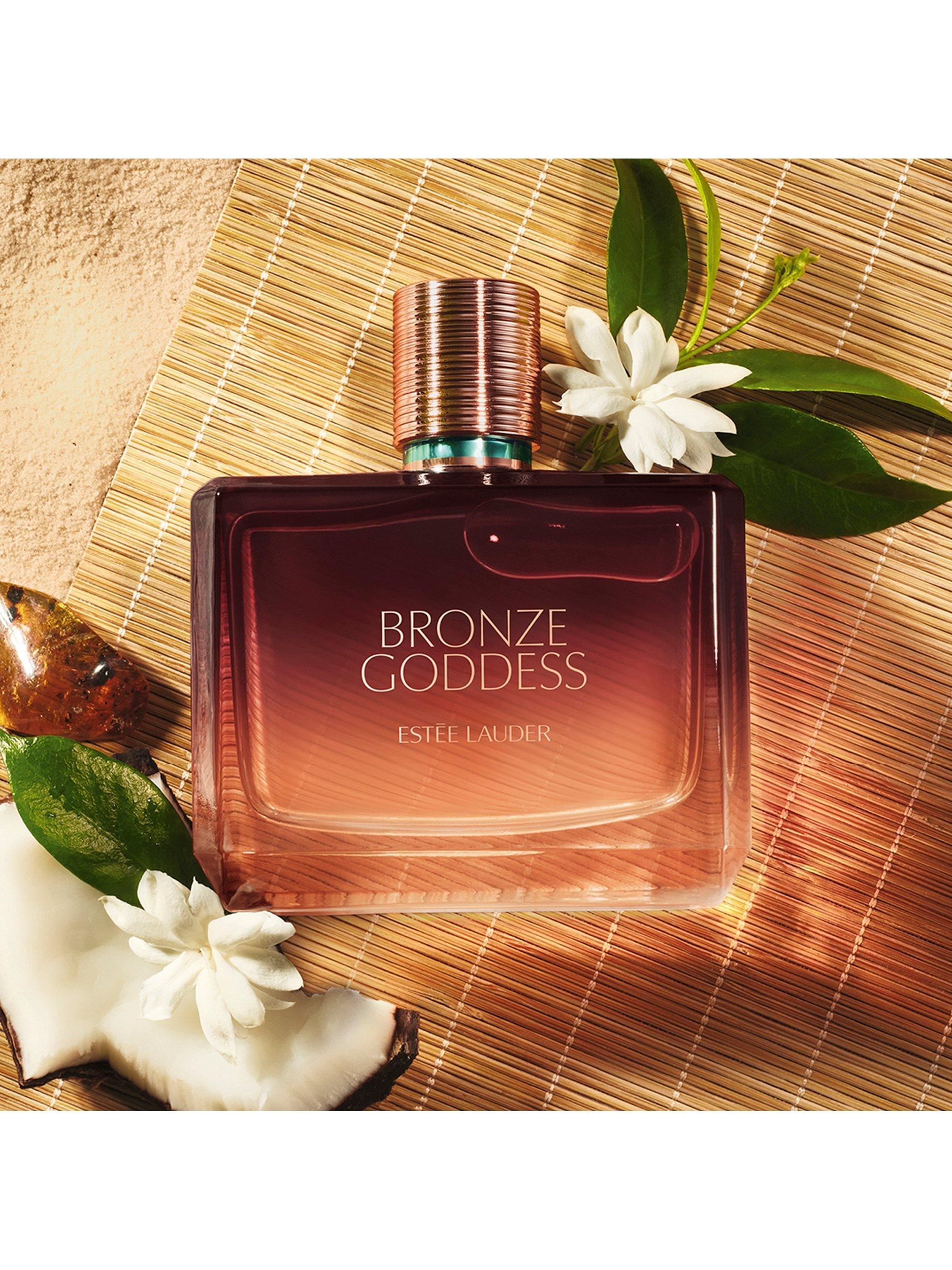 Estée Lauder Bronze Goddess Eau de Parfum 10ml, UK version