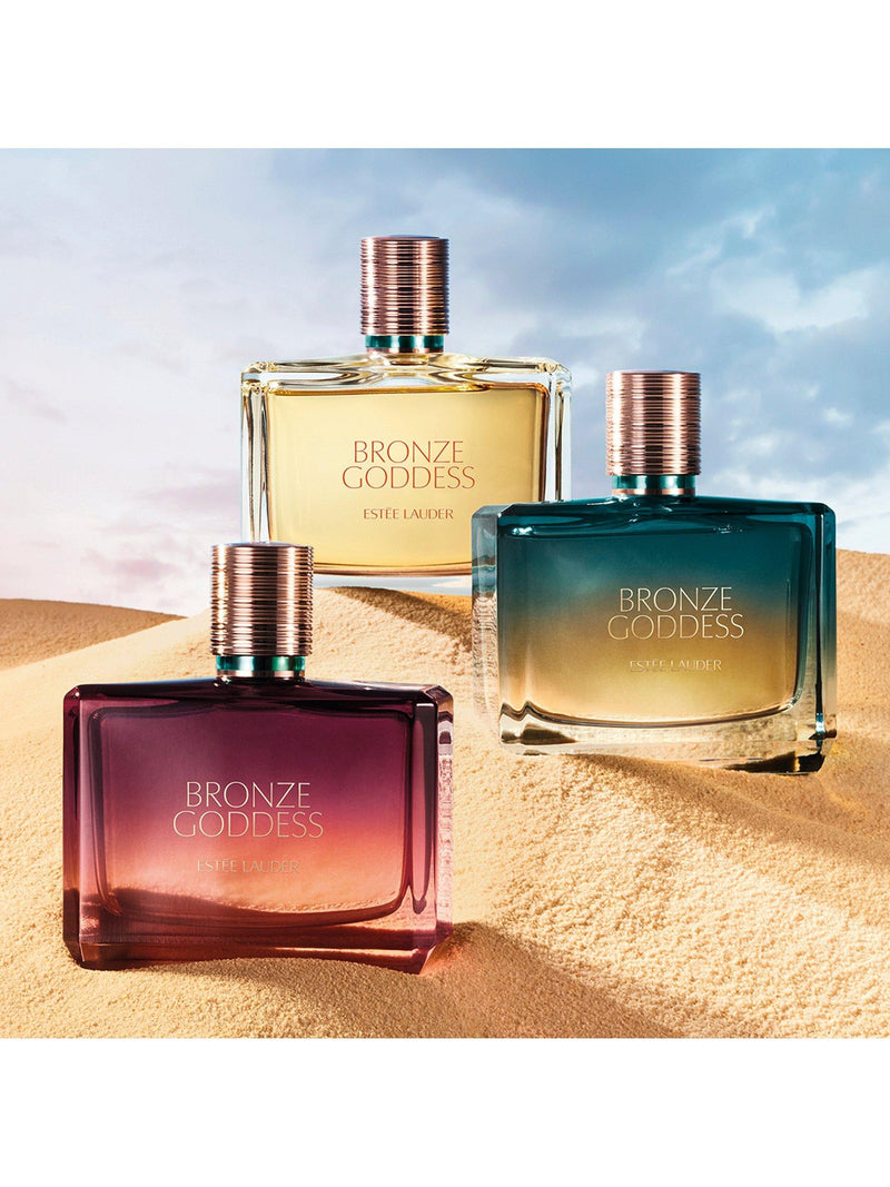 Estée Lauder Bronze Goddess Eau de Parfum 10ml, UK version
