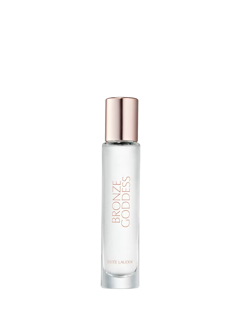 Estée Lauder Bronze Goddess eau de parfum travel spray 10ml - British product