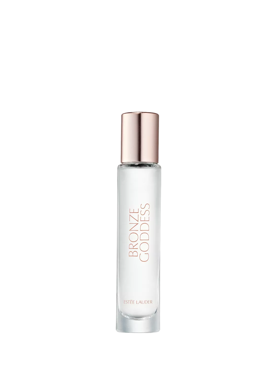 Estée Lauder Bronze Goddess eau de parfum travel spray 10ml - British product