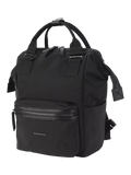BabaBing! backpack changing bag in black, imported from the UK