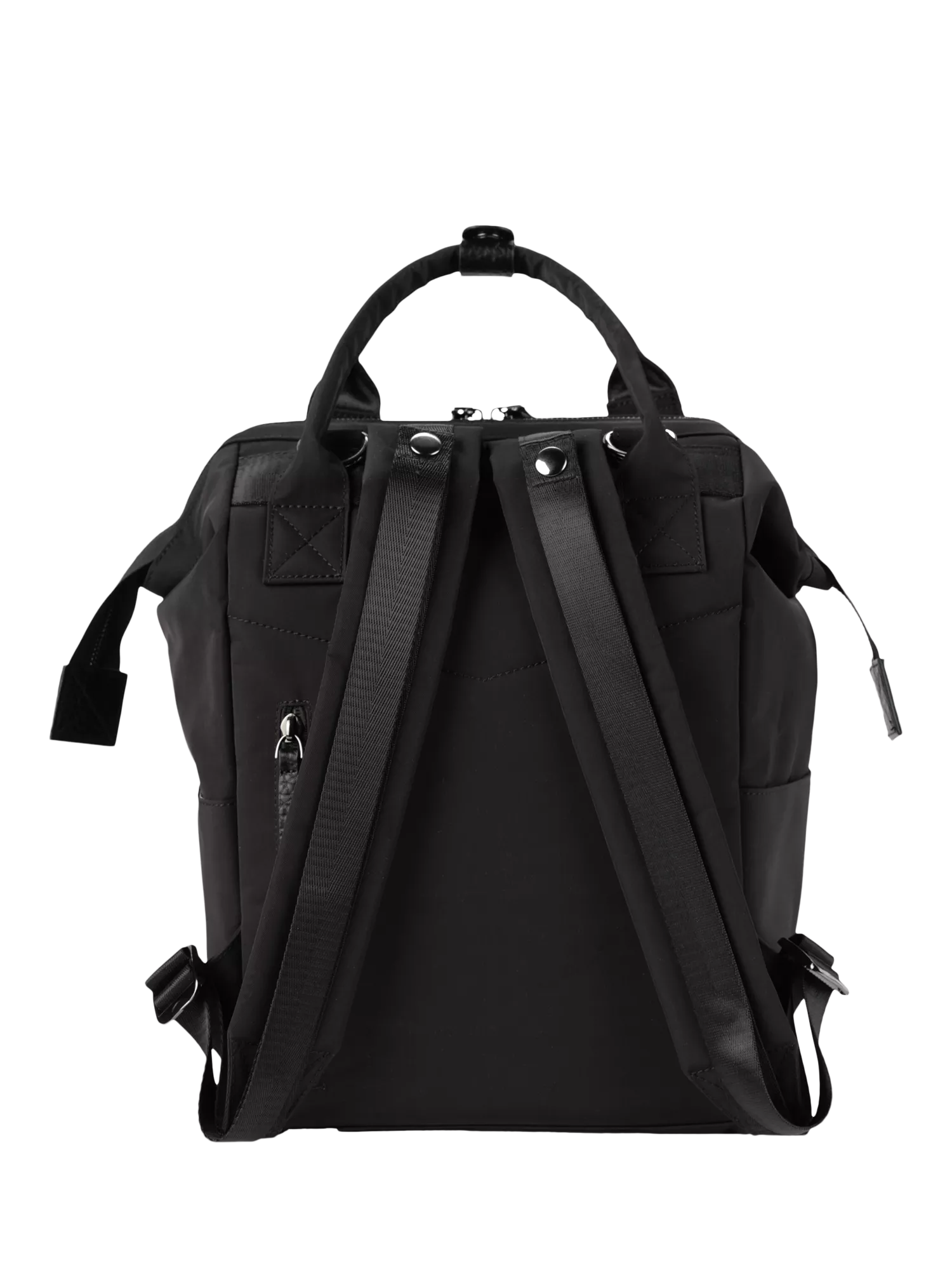 BabaBing! backpack changing bag in black, imported from the UK