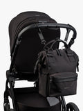 BabaBing! backpack changing bag in black, imported from the UK