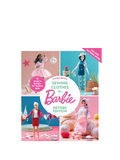 Search Press Barbie sewing book, imported from the UK