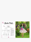 Search Press Barbie sewing book, imported from the UK