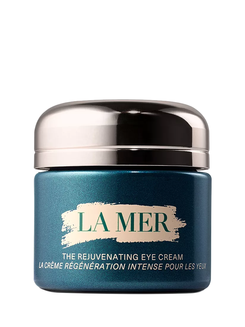 La Mer The Rejuvenating Eye Cream 15ml, imported from the UK