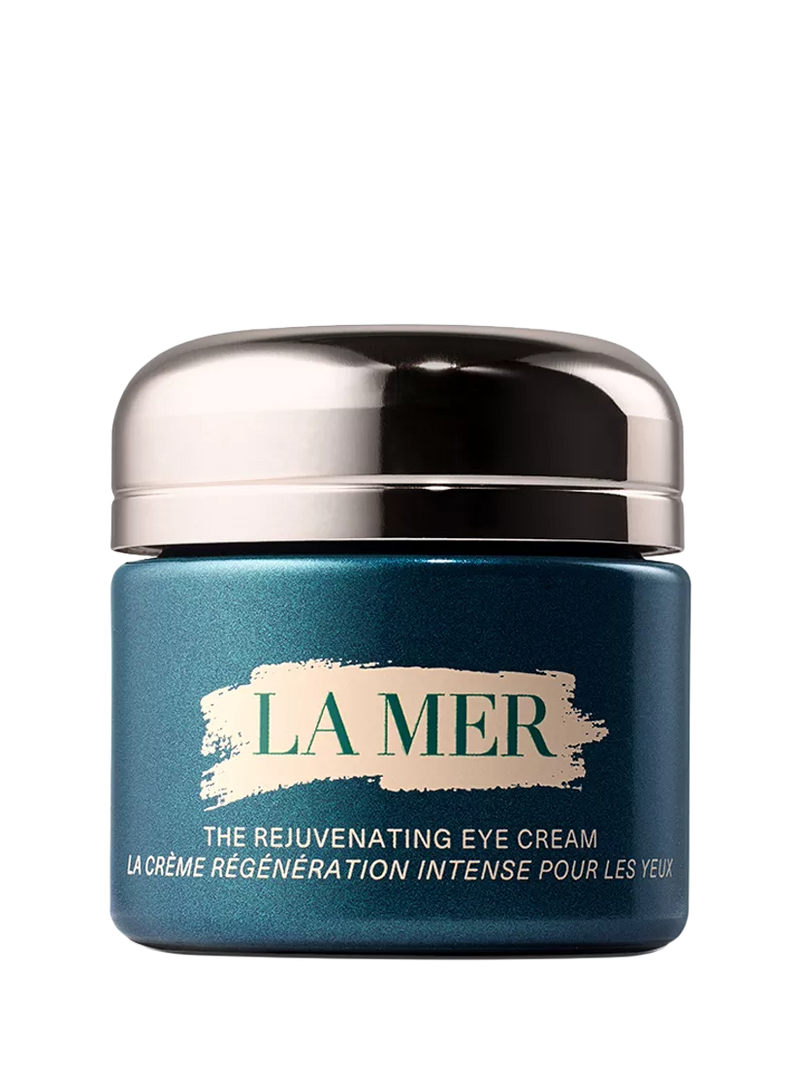La Mer The Rejuvenating Eye Cream 15ml, imported from the UK