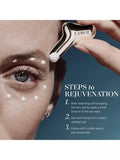 La Mer The Rejuvenating Eye Cream 15ml, imported from the UK