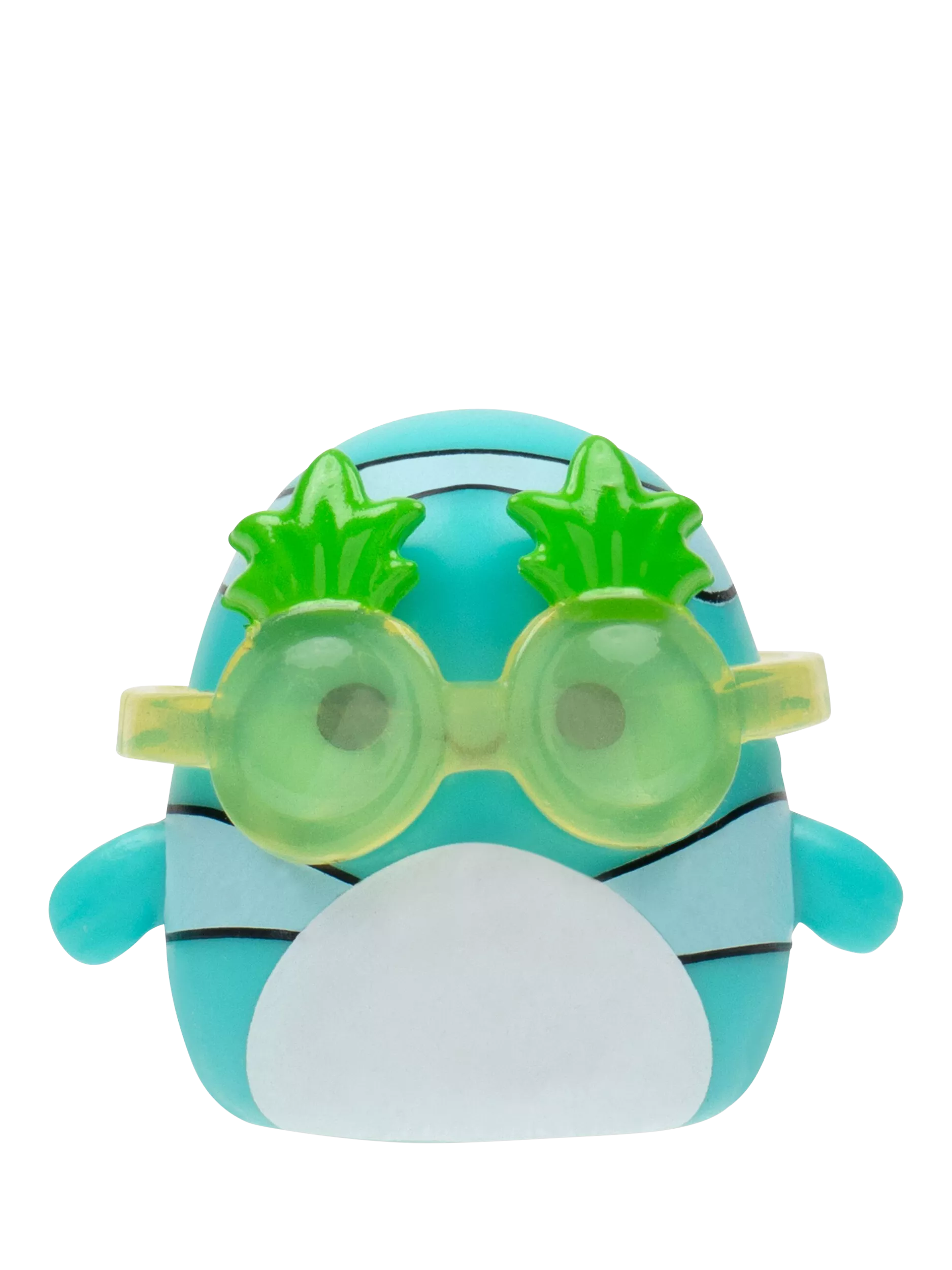 Squishmallows Squish-a-longs Mini-Squish pack of 14 (British brand)