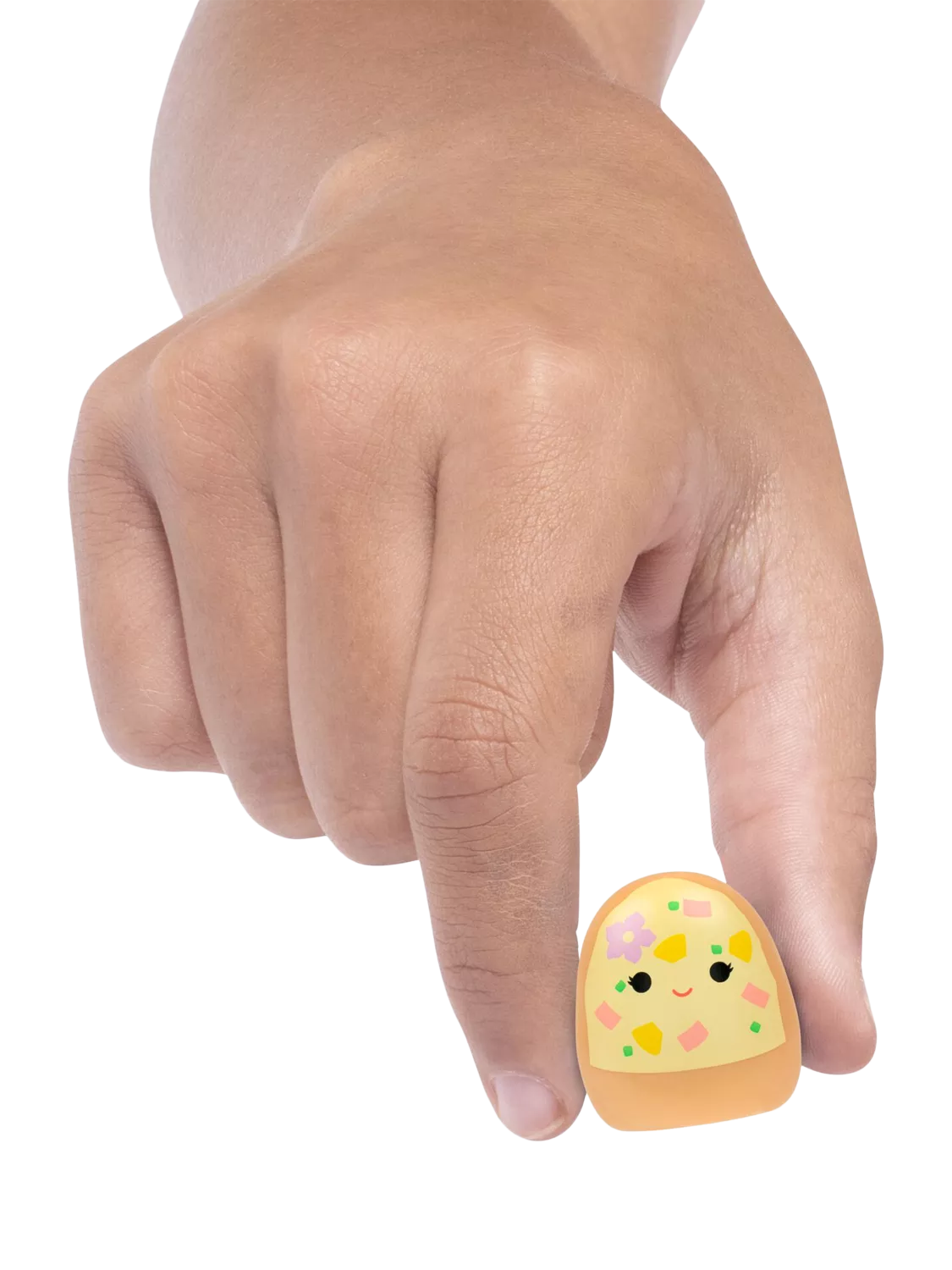 Squishmallows Squish-a-longs Mini-Squish pack of 14 (British brand)