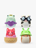 Squishmallows Squish-a-longs Mini-Squish 14-pack, imported from the UK