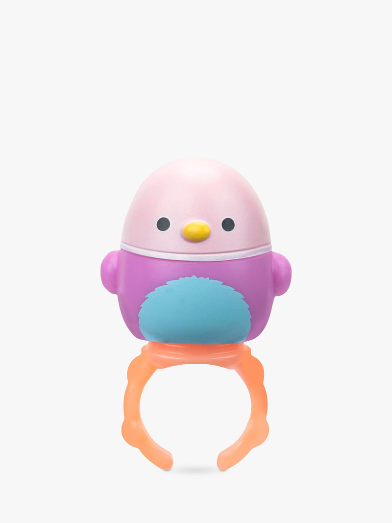 Squishmallows Squish-a-longs Mini-Squish 14-pack, imported from the UK