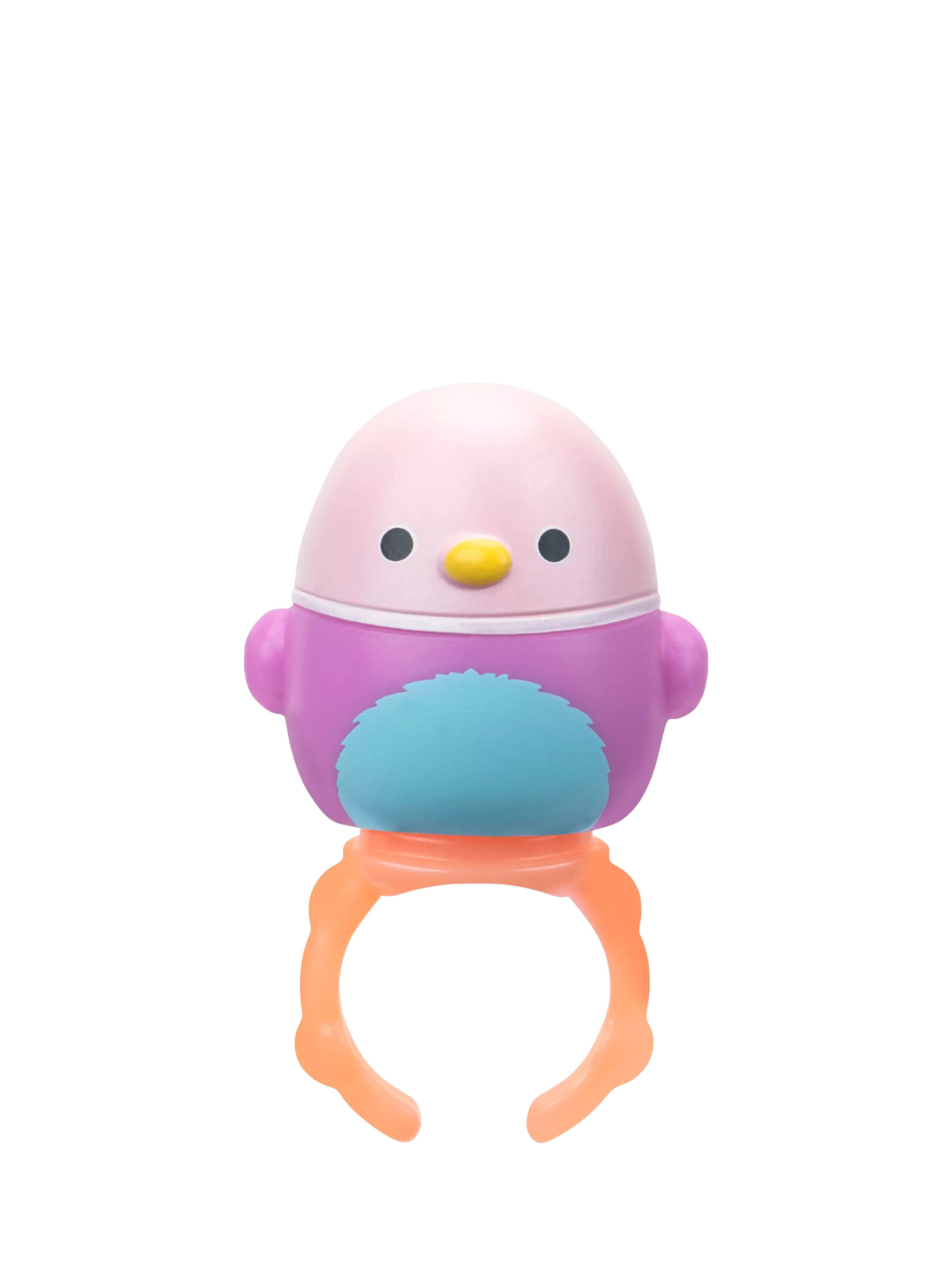Squishmallows Squish-a-longs Mini-Squish 14-pack, imported from the UK