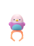 Squishmallows Squish-a-longs Mini-Squish 14-pack, imported from the UK