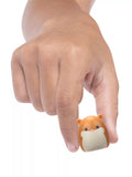 Squishmallows Squish-a-longs Mini-Squish 14-pack, imported from the UK
