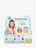 Squishmallows Squish-a-longs Mini-Squish 14-pack, imported from the UK