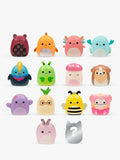 Squishmallows Squish-a-longs Mini-Squish 14-pack, imported from the UK