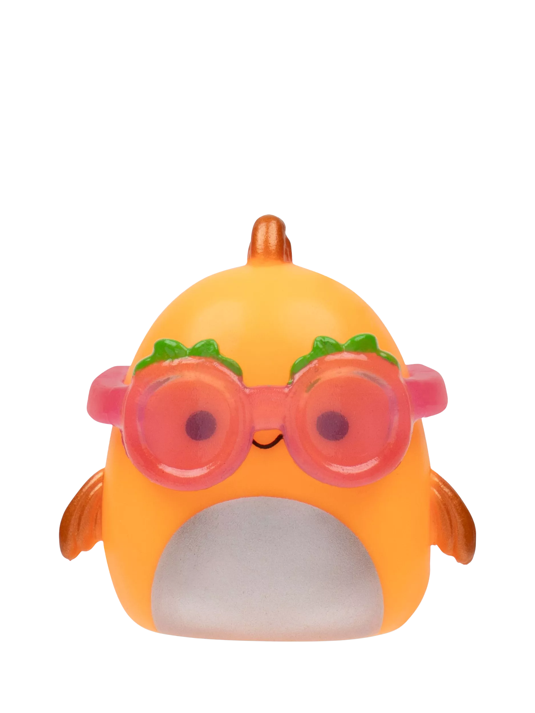 Squishmallows Squish-a-longs Mini-Squish 14-pack, imported from the UK
