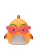 Squishmallows Squish-a-longs Mini-Squish 14-pack, imported from the UK