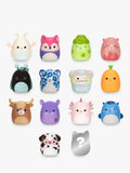 Squishmallows Squish-a-longs mini squish pack 14-pack, imported from the UK