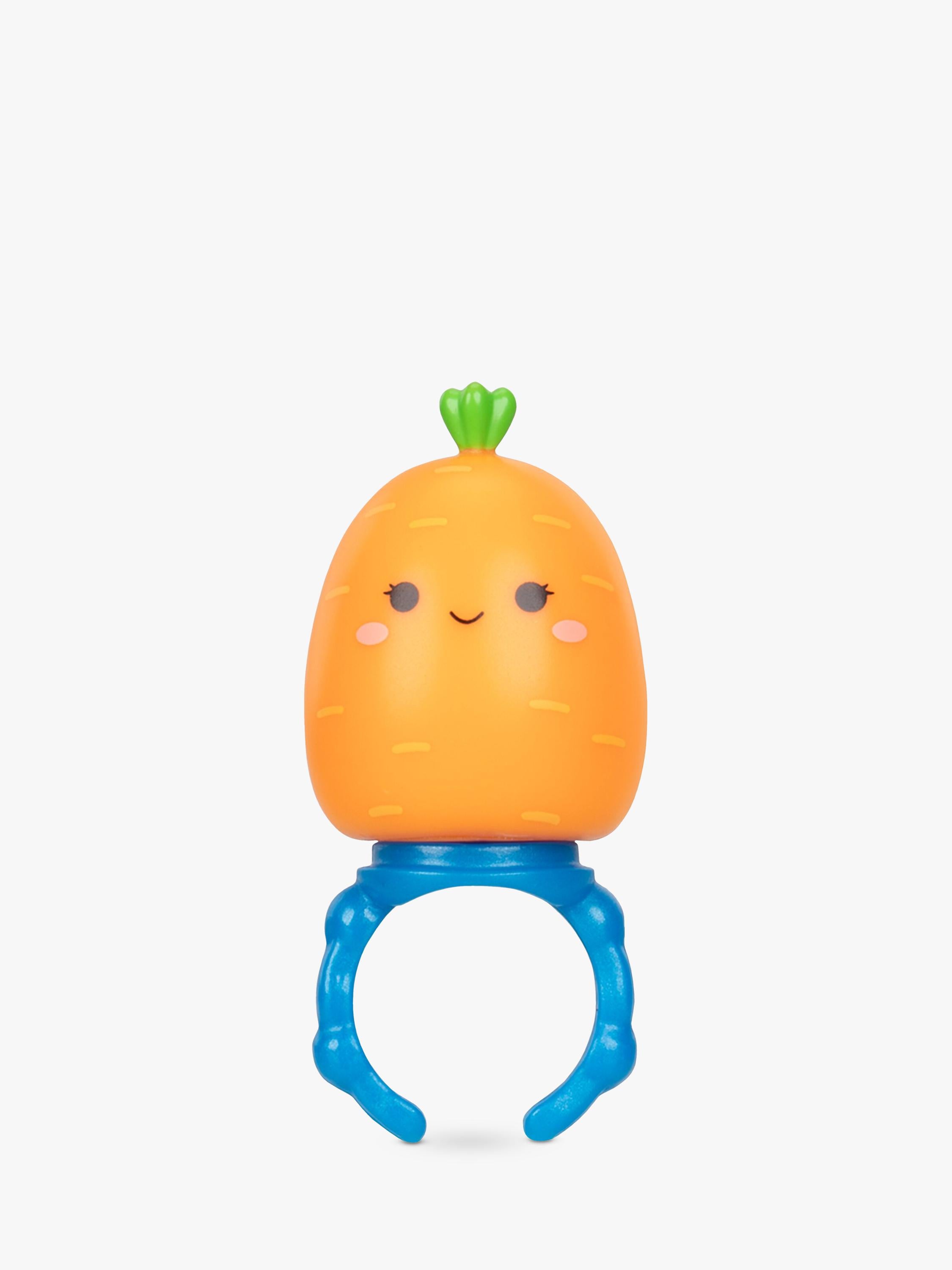 Squishmallows Squish-a-longs mini squish pack 14-pack, imported from the UK