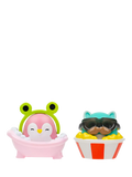 Squishmallows Squish-a-longs Mini-Squish 25-pack Style 1 Wave 5, imported from the UK