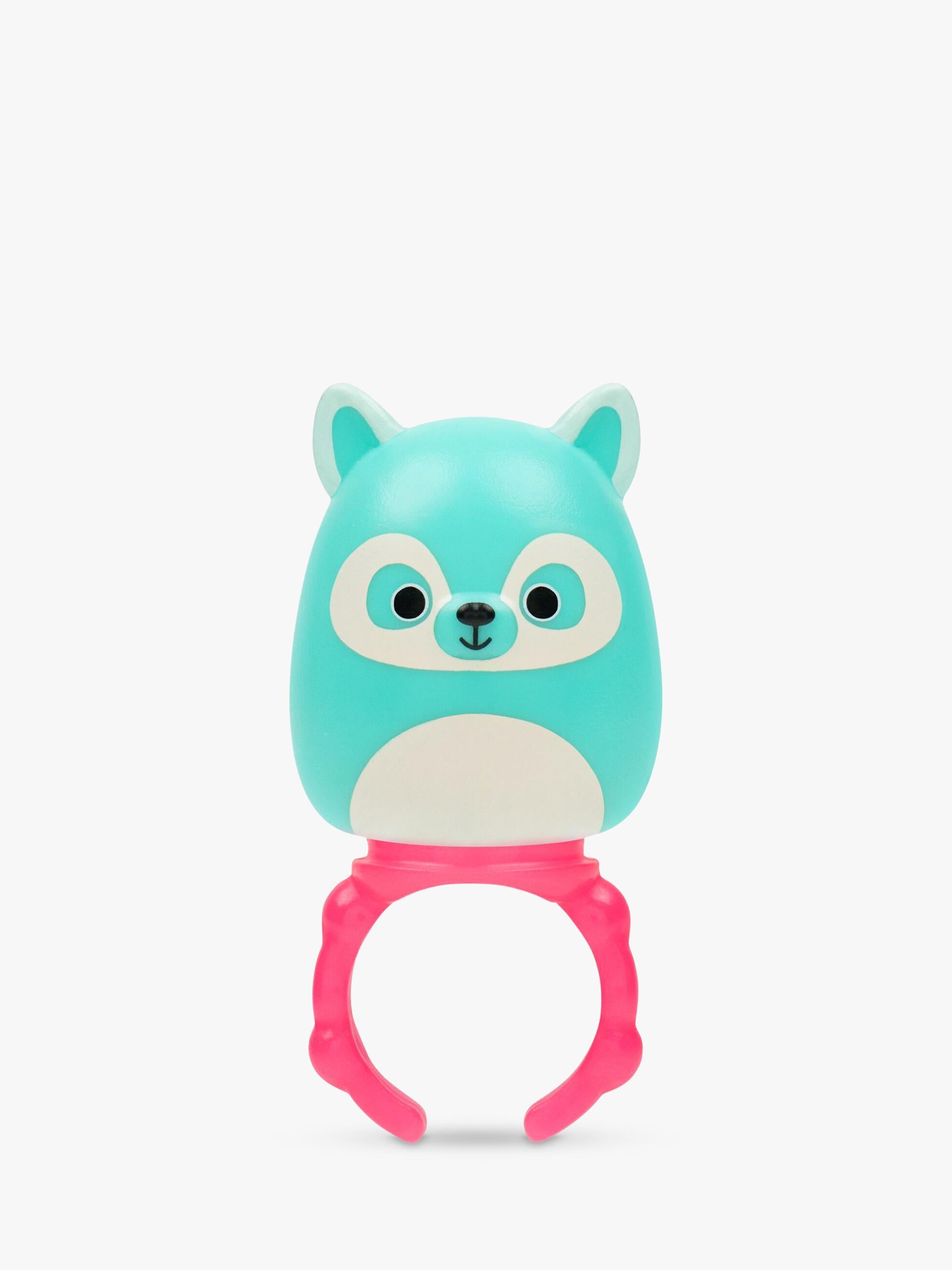 Squishmallows Squish-a-longs Mini-Squish 25-pack Style 1 Wave 5, imported from the UK