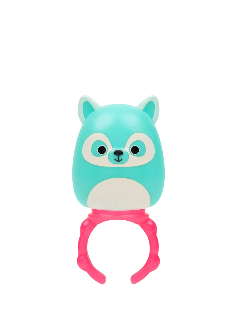 Squishmallows Squish-a-longs Mini-Squish 25-pack Style 1 Wave 5, imported from the UK