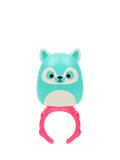 Squishmallows Squish-a-longs Mini-Squish 25-pack Style 1 Wave 5, imported from the UK