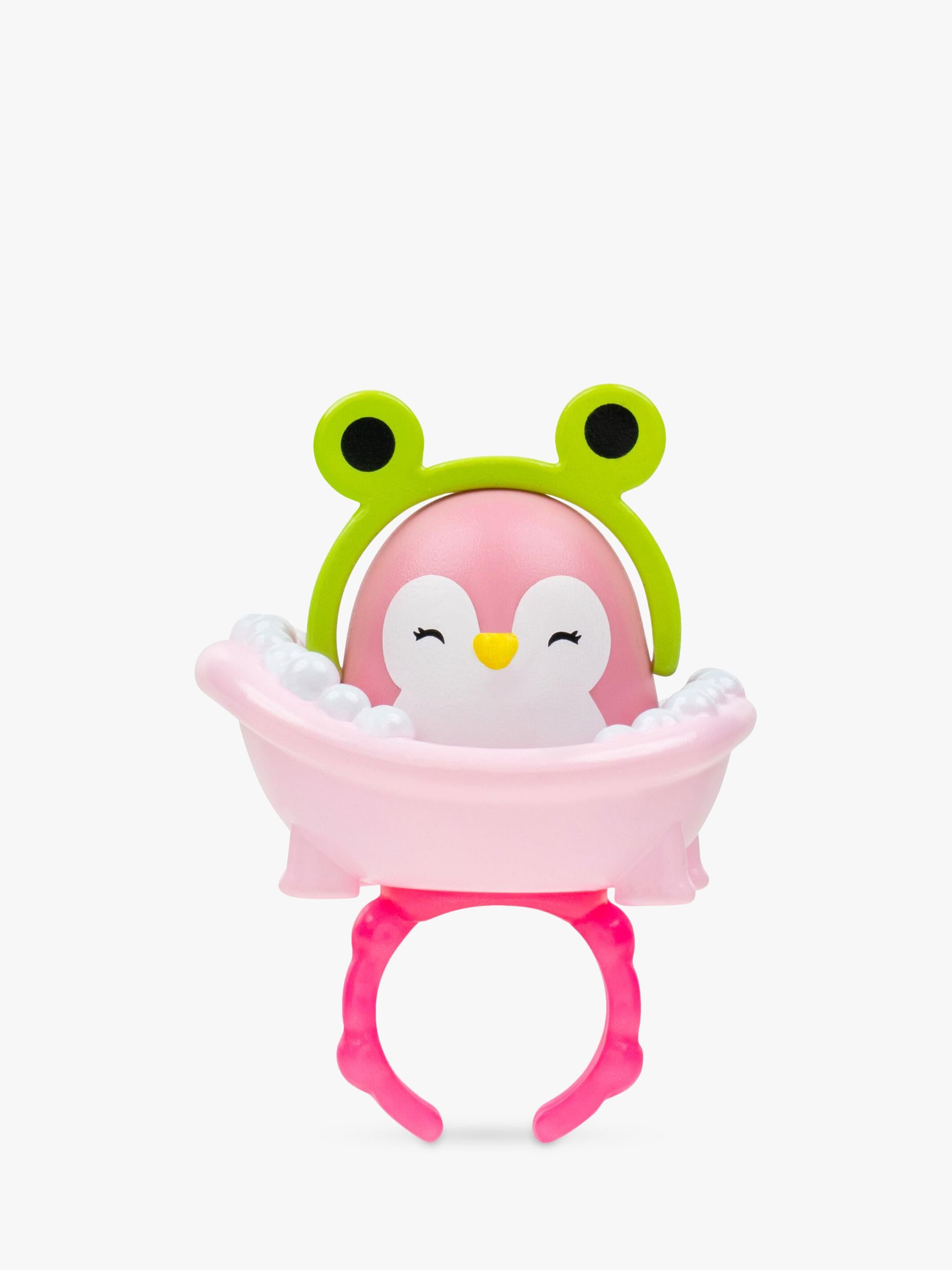 Squishmallows Squish-a-longs Mini-Squish 25-pack Style 1 Wave 5, imported from the UK